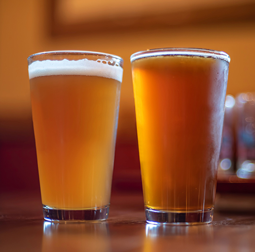 SESSION IPA
