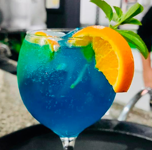 DRINKS